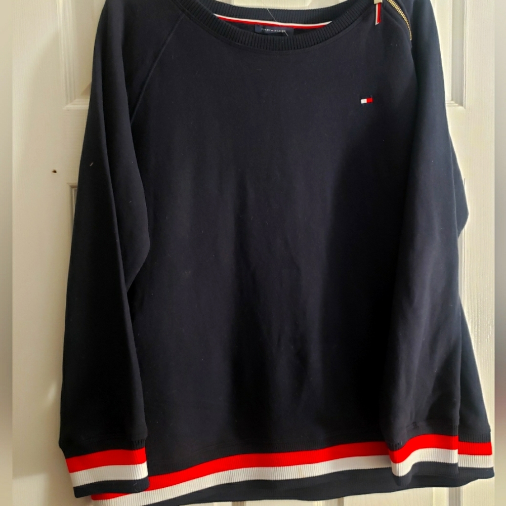 Womans Sweatshirt